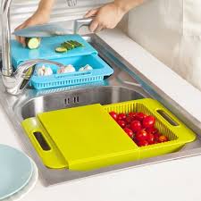 bf040 the kitchen sink chopping board