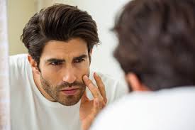 This does not necessarily point to a problem, but the increase in facial hair can be bothersome. How To Grow Facial Hair The Only Beard Guide You Ll Ever Need