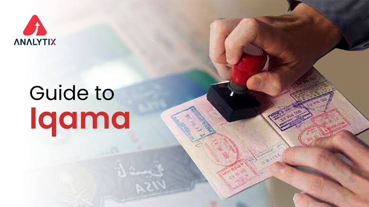 Working a Second Job on the Same Iqama: What Rules Say