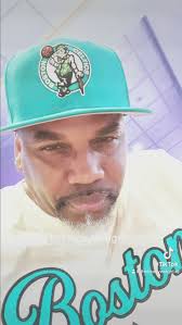 TheHeavyWeight Dj Rasheed