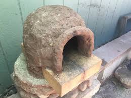 Check spelling or type a new query. Mini Wood Fired Pizza Earth Oven 11 Steps With Pictures Instructables