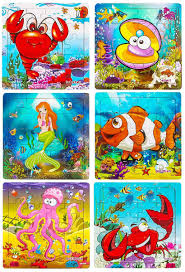 Check spelling or type a new query. Wooden Puzzles For Kids Ages 3 5 Aitey Toddler Jigsaw Puzzles 20 Pieces Preschool Educational Learning Toys Set Animal Puzzles For 3 4 5 Years Old Boys And Girls 6 Puzzles Buy Online
