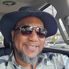 Unc Brutus 'The Mayor'