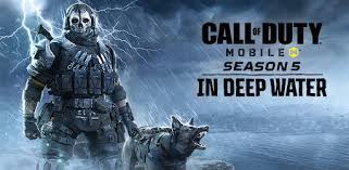 Chat with other users on the forums. Call Of Duty Mobile Season 5 In Deep Water Apps On Google Play