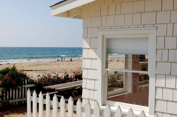 Vacation Rental Insurance Transition in Coastal Georgia