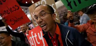 SoCal Counties Trying to House Homeless Face NIMBY Pushback