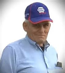 James Gordon Pittman, 78