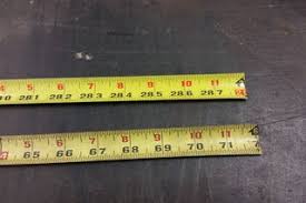 17 best images about tape measure made easy on these pictures of this page are about:how to read a tape measure cheat sheet. Shop Cheats Broken Tape Measure Instructables