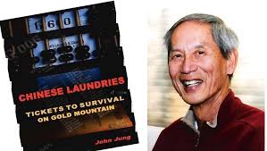 Collecting Chinese and Chinese American History in Los Angeles: