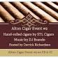 Alton Cigar Event #9