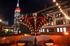 Maybe you would like to learn more about one of these? Magic Hour Rooftop Bar Lounge At Moxy Times Square Ahead Global