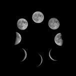 New Moon Yoga: Move into New Beginnings