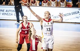 Nent adds host of women's football rights across its markets. Damen Nationalmannschaft Fur Die Em Qualifikation Nominiert Bbl Profis