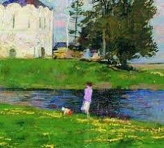 сочинение на тему картина герасимова церковь покрова на нерли Sochinenie Po Kartine Gerasimova Cerkov Pokrova Na Nerli 8 Klass