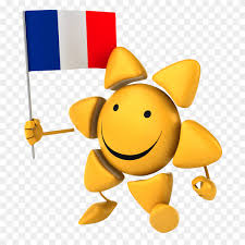 Once background removal process is completed. Funny Sun Holding France Flag On Transparent Background Png Similar Png