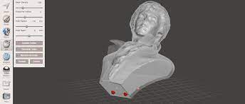 Was sollte man bei 3d analyse berücksichtigen kunst : Wie Man 3d Modelle Aushohlt Um Material Und Zeit Zu Sparen