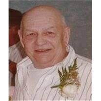 Leonard T. Bilodeau Obituary