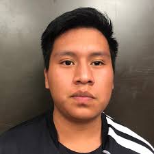 Erasmo Sanchez's High School Bio