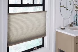 One of the technologies i have tried in my house is an insulating window shade with side tracks. Top Things To Consider When Purchasing Window Treatments Stoneside