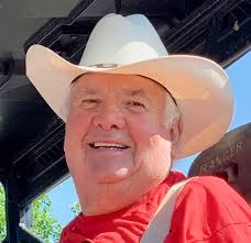 Obituary for Grant Cahoon Nelson