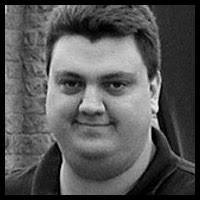 Q&A: David Breaux, creature animator