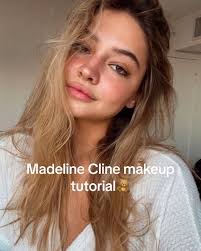 Madeline Kleine Makeup