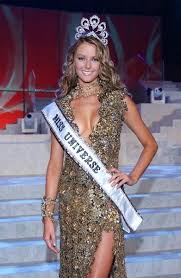 Jennifer Hawkins Australia Miss Universe 2004 Jennifer Hawkins Miss Universe 2004 Pageant Life