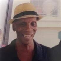 Errick Weems Obituary