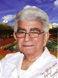 Rafael Rincón, el juglar que encarnó al Maracaibo antañón