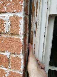 What to do about gap between new window and frame? How To Fill This Gap Between Window And Brick Wall Too Deep For Backer Rod Home Improvement Stack Exchange