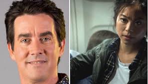 THE PARAGON (2023): Jonny Brugh and Michelle Ang Join Cosmic Comedy Indie