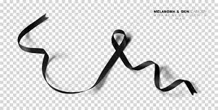 People can additionally use a black bow to advertise. Melanoma And Skin Cancer Awareness Month Black Color Ribbon Royalty Free Cliparts Vectors And Stock Illustration Image 120093917