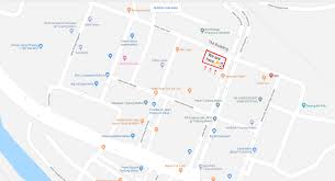 Tanjung malim veya tanjong malim , bir kasaba olan muallim i̇lçesi , perak , malezya. Qin Qin Enterprise Watch Key Shop Tanjung Malim Perak Facebook