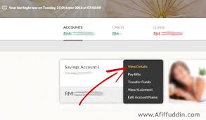 May day is may 1 and whether you are interested in may poles or workers' rights, we have all the info you need to celebrate this special day. Cara Nak Semak Baki Akaun Maybank Maybank Check Balance Afiffuddin Com