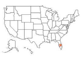 Florida Time Zones Timebie