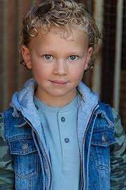 Carter Ryan Cash: Movies, TV, and Bio