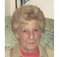 Margaret HUCK Obituary