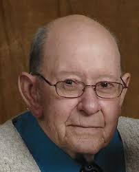 Richard Bolman Obituary