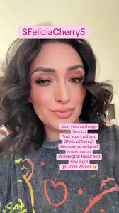 Felicia Renee Mcdowell