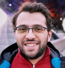 Meet ICOB's Leadership Team