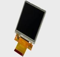 2.4 inch / 240x320 / Resistive Touchscreen / Parallel Interface / TFT  Display
