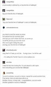 Hallelujah Tumblr Funny Funny Tumblr Posts Funny Posts