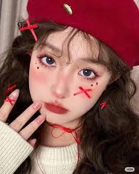 🌟 Gucci Rouge À Lèvres Mat Limited Edition 505 Janet Rust