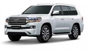 The estimated special offer price in your area is $87,309. Toyota Land Cruiser 4 0l Safari Price In India Features And Specs Ccarprice Ind
