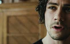 Whenever he flashes that mischievous grin and you find yourself momentarily. Eternal Roleplay Dylan O Brien Gif Pack