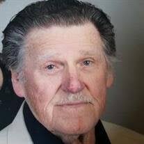 James Floyd Riddle Obituary