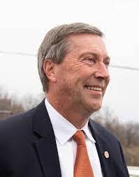 Brian Kenneally's Instagram, Twitter & Facebook