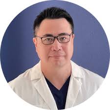 Acupuncture and Chiropractic Center of Montclair- Danny Du Headshot