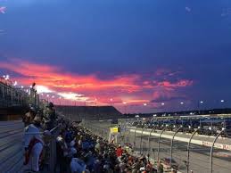 Photos At Darlington Raceway