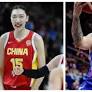 France Faces China in Women's Basketball World Cup Quarter-Final Clash